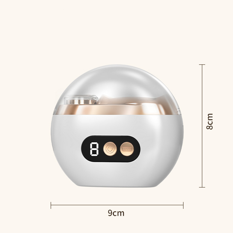 🔥Flash Sale⏳Multi-functional Electric Nail Trimmer(🚀55%OFF)