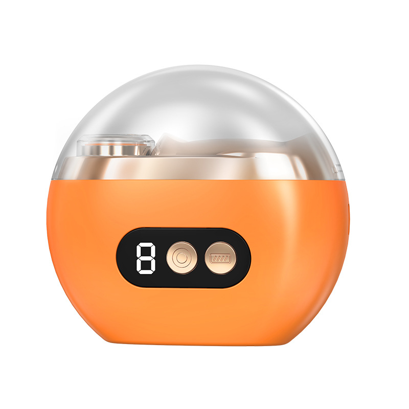 🔥Flash Sale⏳Multi-functional Electric Nail Trimmer(🚀55%OFF)