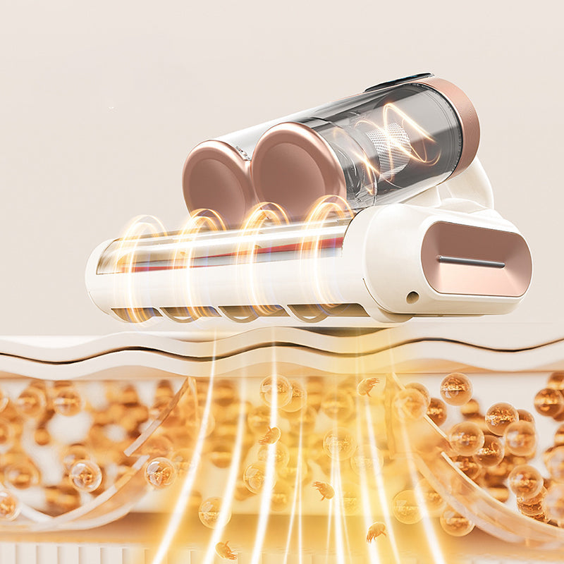 🔥Hot Sale 50% OFF🔥Mattress Vacuum Cleaner for Dust Mites Removal