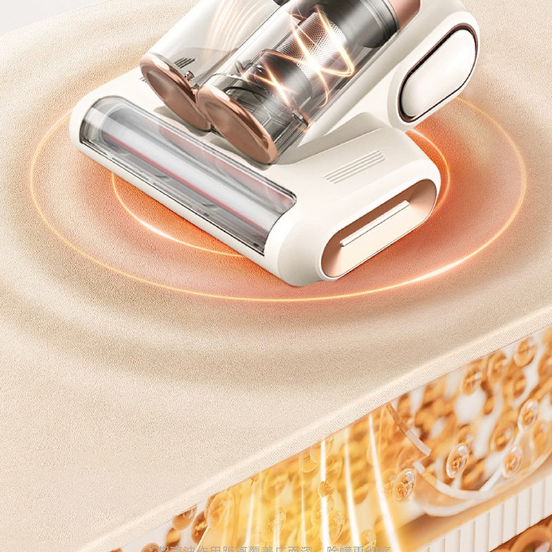 🔥Hot Sale 50% OFF🔥Mattress Vacuum Cleaner for Dust Mites Removal