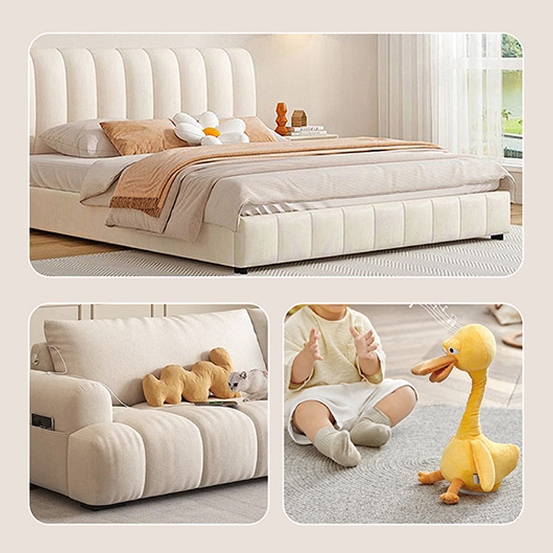 🔥Hot Sale 50% OFF🔥Mattress Vacuum Cleaner for Dust Mites Removal