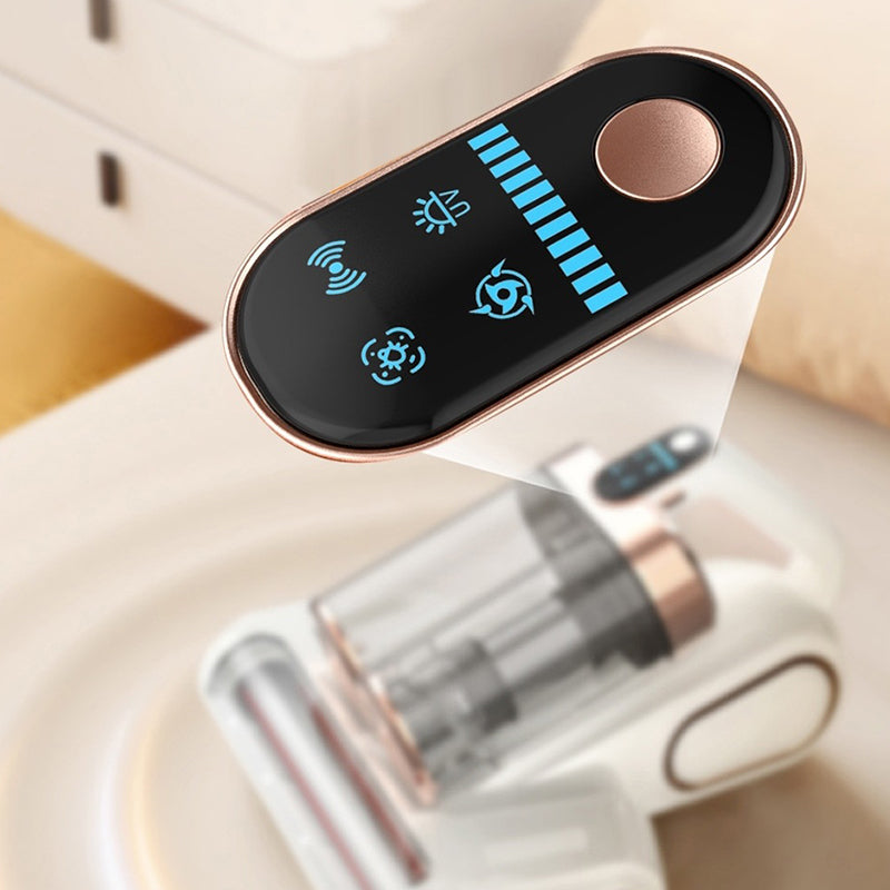 🔥Hot Sale 50% OFF🔥Mattress Vacuum Cleaner for Dust Mites Removal