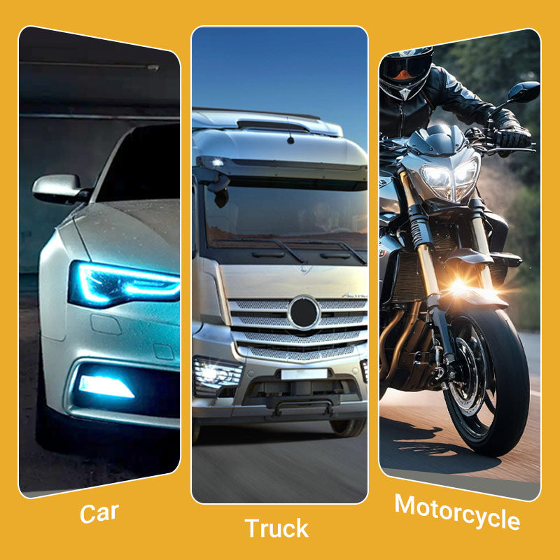 Car Three-Way Catalytic Converter Cleaner