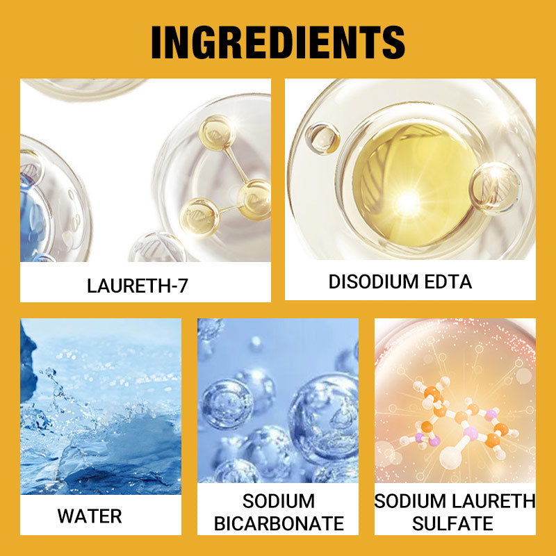 Car Three-Way Catalytic Converter Cleaner