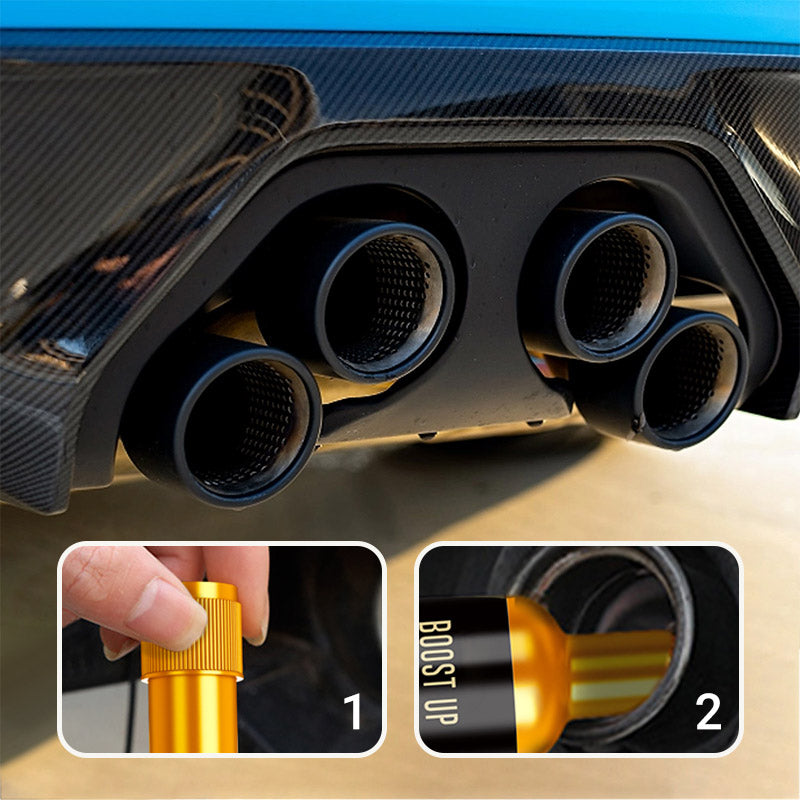 Car Three-Way Catalytic Converter Cleaner