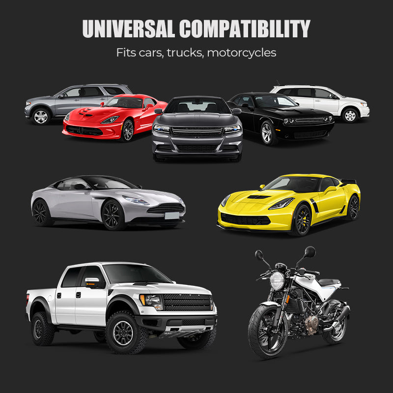 🔥BIG SALE🔥Universal Waterproof LED Chassis Lights