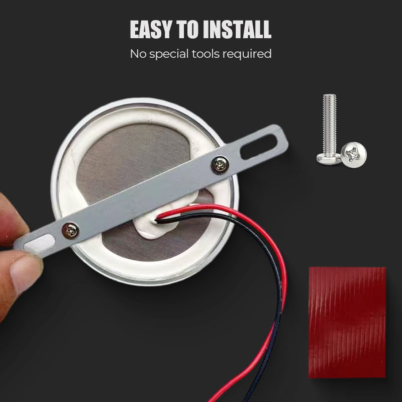 🔥BIG SALE🔥Universal Waterproof LED Chassis Lights