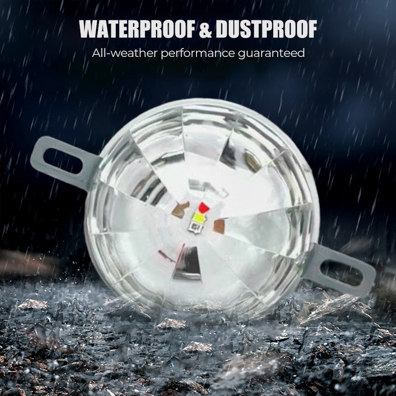 🔥BIG SALE🔥Universal Waterproof LED Chassis Lights