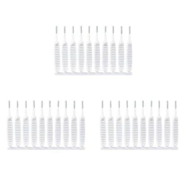 🔥Gap Hole Anti-Clogging Cleaning Brush