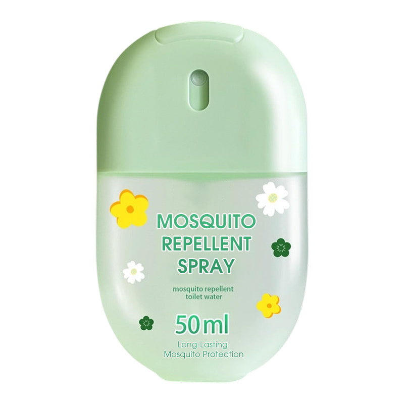 Mosquito Repellent Spray