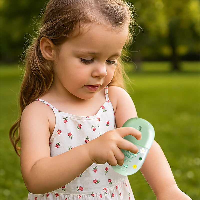 Mosquito Repellent Spray