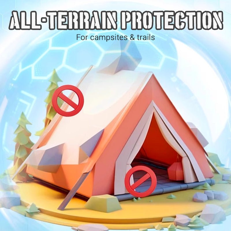 🔥Powerful Bear Deterrent Spray