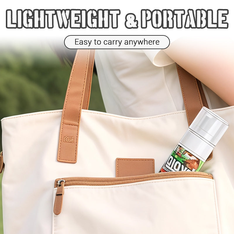 🔥Powerful Bear Deterrent Spray