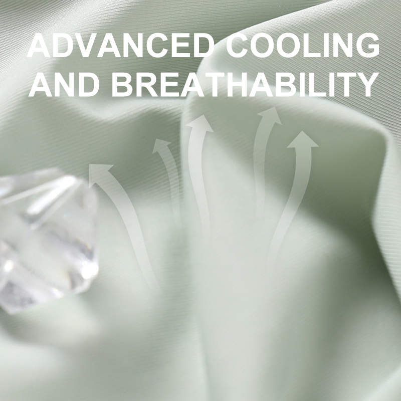 💥LAST DAY SALE 30% OFF💥Men's Cooling Antibacterial Boxer Briefs