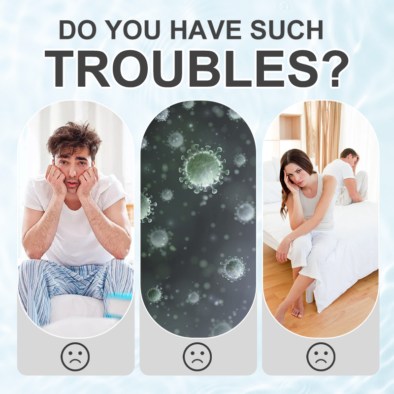 💥LAST DAY SALE 30% OFF💥Men's Cooling Antibacterial Boxer Briefs