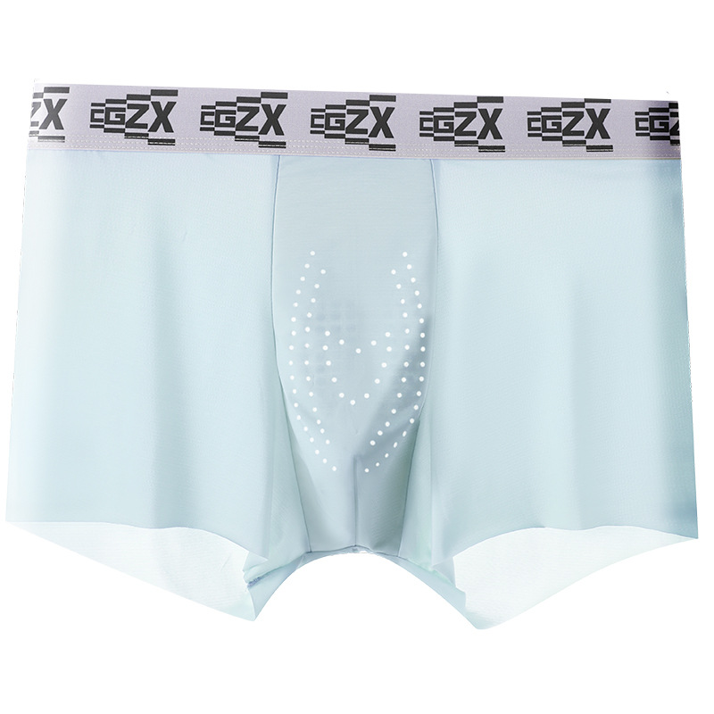 💥LAST DAY SALE 30% OFF💥Men's Cooling Antibacterial Boxer Briefs