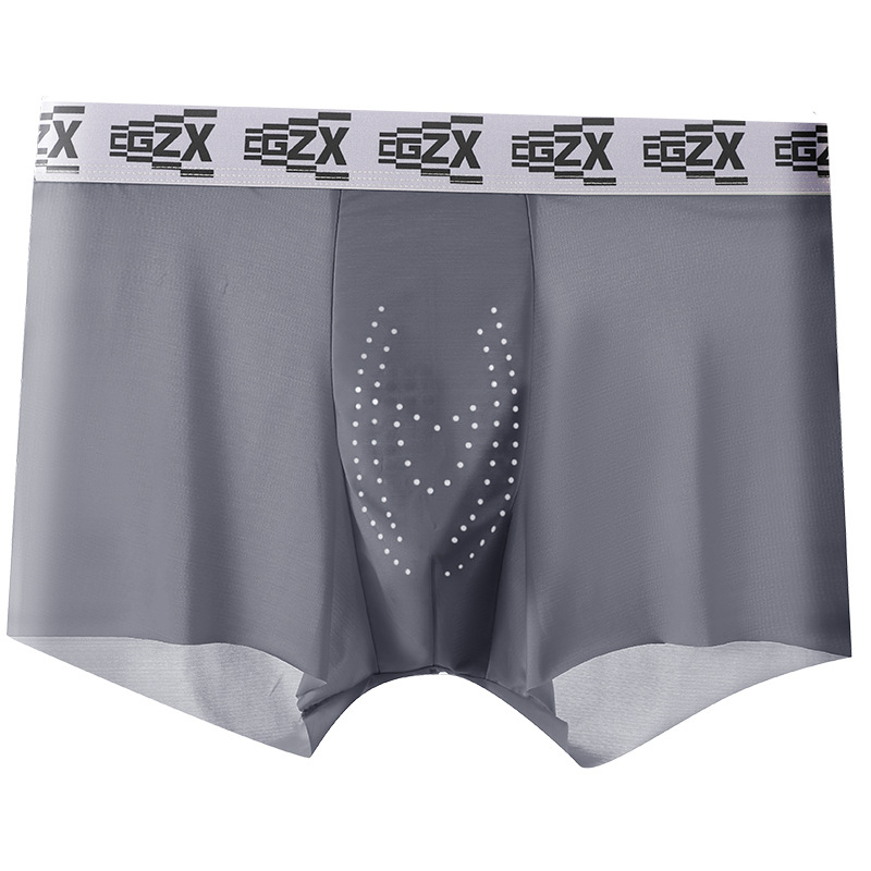 💥LAST DAY SALE 30% OFF💥Men's Cooling Antibacterial Boxer Briefs