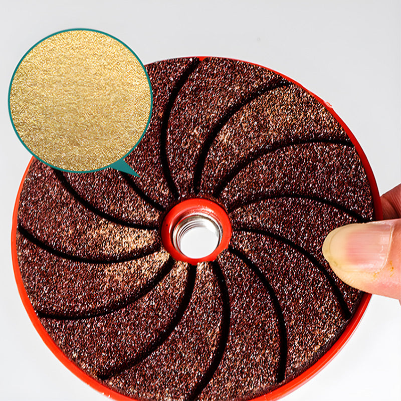 🔥 Multifunctional Integrated Grinding Wheel for Tile Cutting