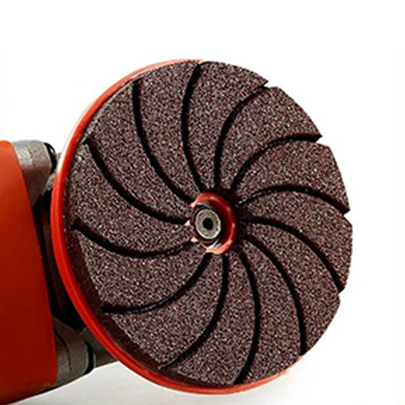 🔥 Multifunctional Integrated Grinding Wheel for Tile Cutting