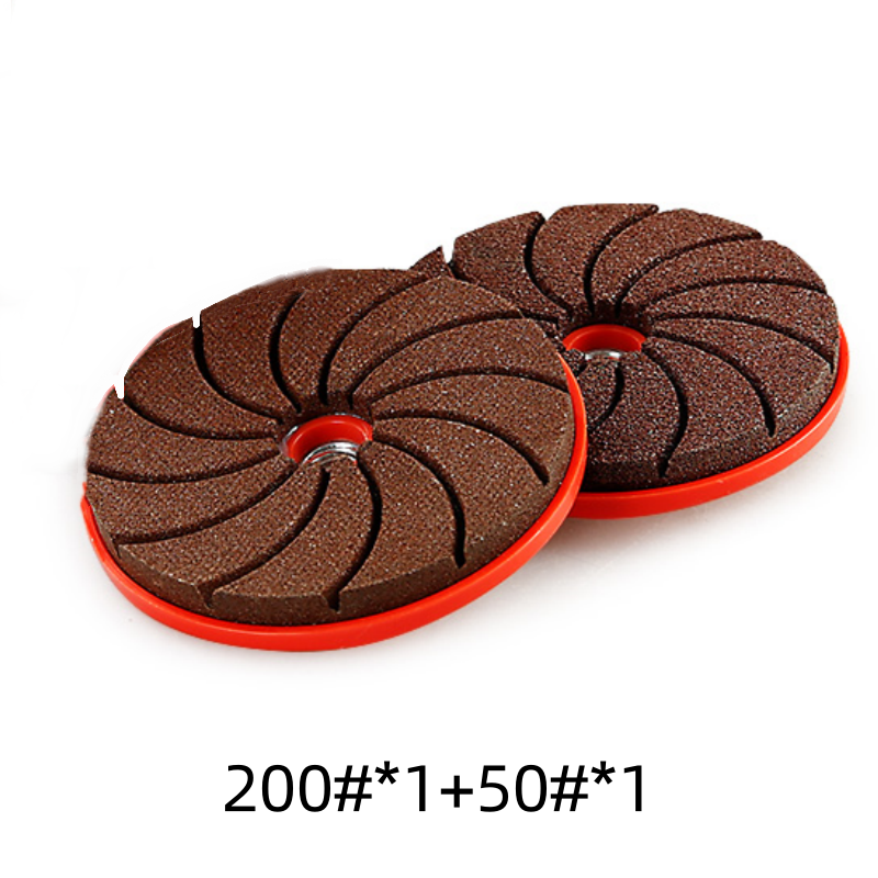 🔥 Multifunctional Integrated Grinding Wheel for Tile Cutting