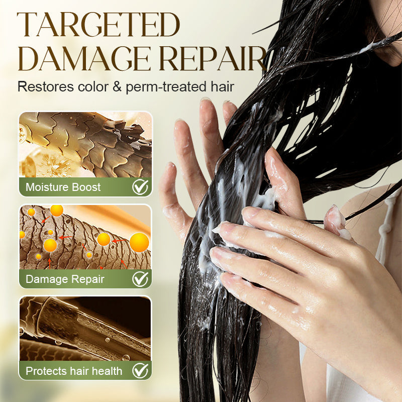 Color & Perm Repair Smoothing Conditioner