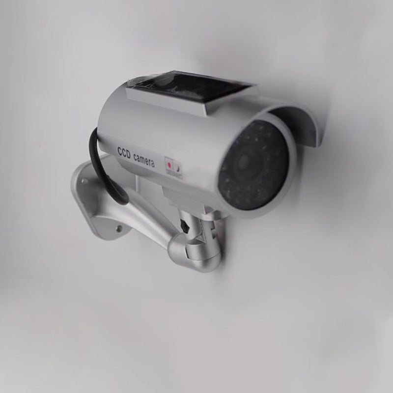 🏆Solar Simulation Security Camera🌞📹