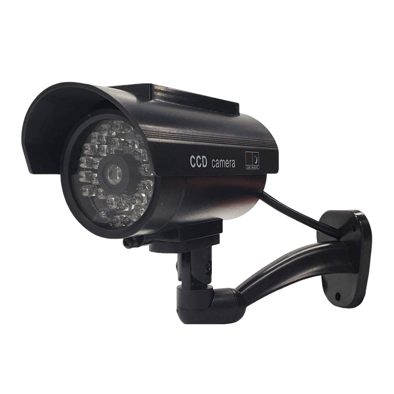 🏆Solar Simulation Security Camera🌞📹