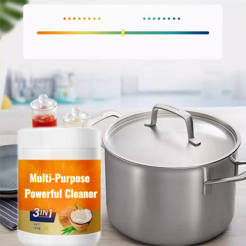 🧼Multi-Purpose Powerful Cleaner for Kitchen