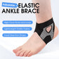 🔥2025 Hot Sale 50% OFF🎁Adjustable Elastic Ankle Brace