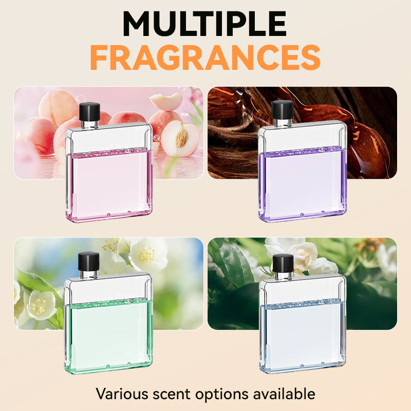 USB Rechargeable Aromatherapy Diffuser
