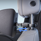 🔥2025 Hot Sale 50% OFF🎁Adjustable U-Shaped Car Headrest Pillow