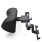 🔥2025 Hot Sale 50% OFF🎁Adjustable U-Shaped Car Headrest Pillow