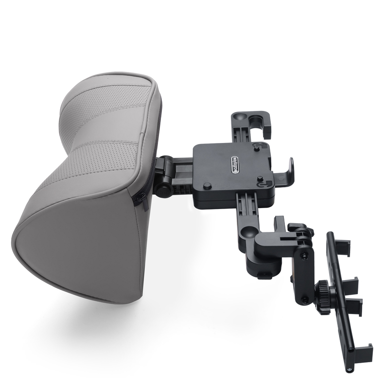 🔥2025 Hot Sale 50% OFF🎁Adjustable U-Shaped Car Headrest Pillow