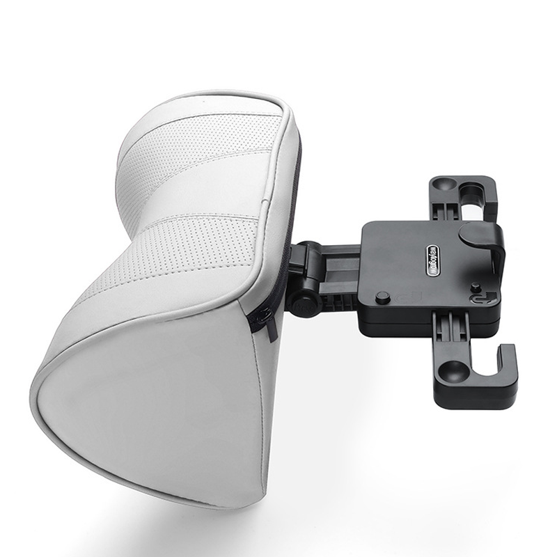 🔥2025 Hot Sale 50% OFF🎁Adjustable U-Shaped Car Headrest Pillow