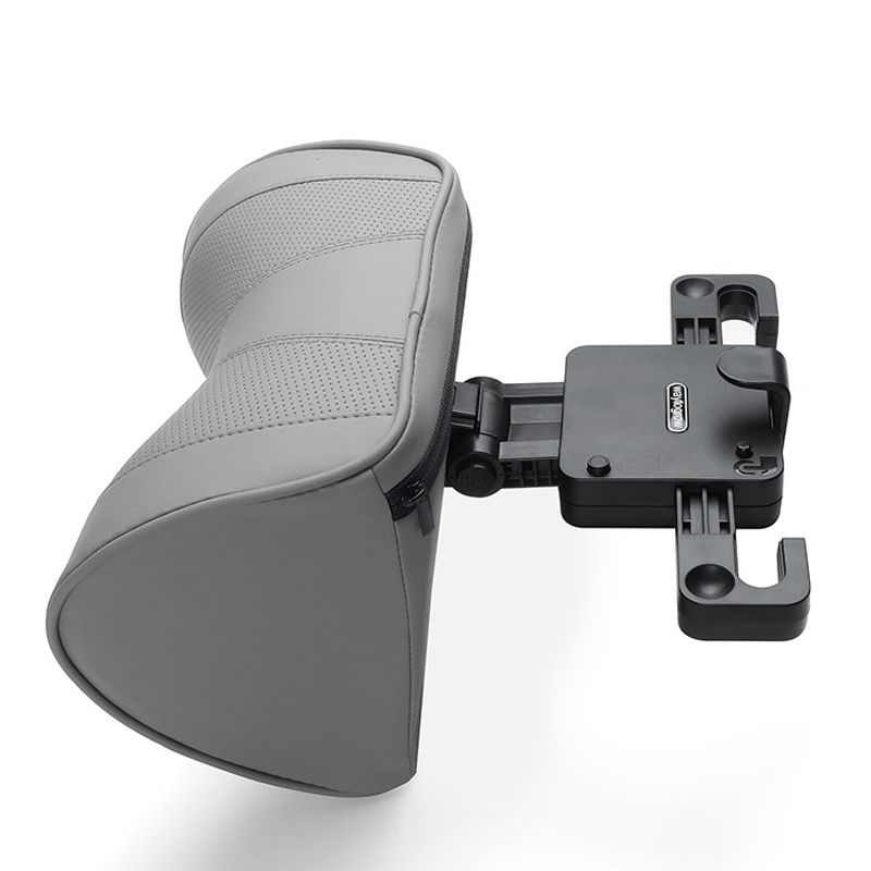 🔥2025 Hot Sale 50% OFF🎁Adjustable U-Shaped Car Headrest Pillow