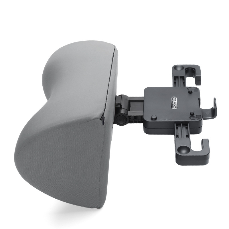🔥2025 Hot Sale 50% OFF🎁Adjustable U-Shaped Car Headrest Pillow