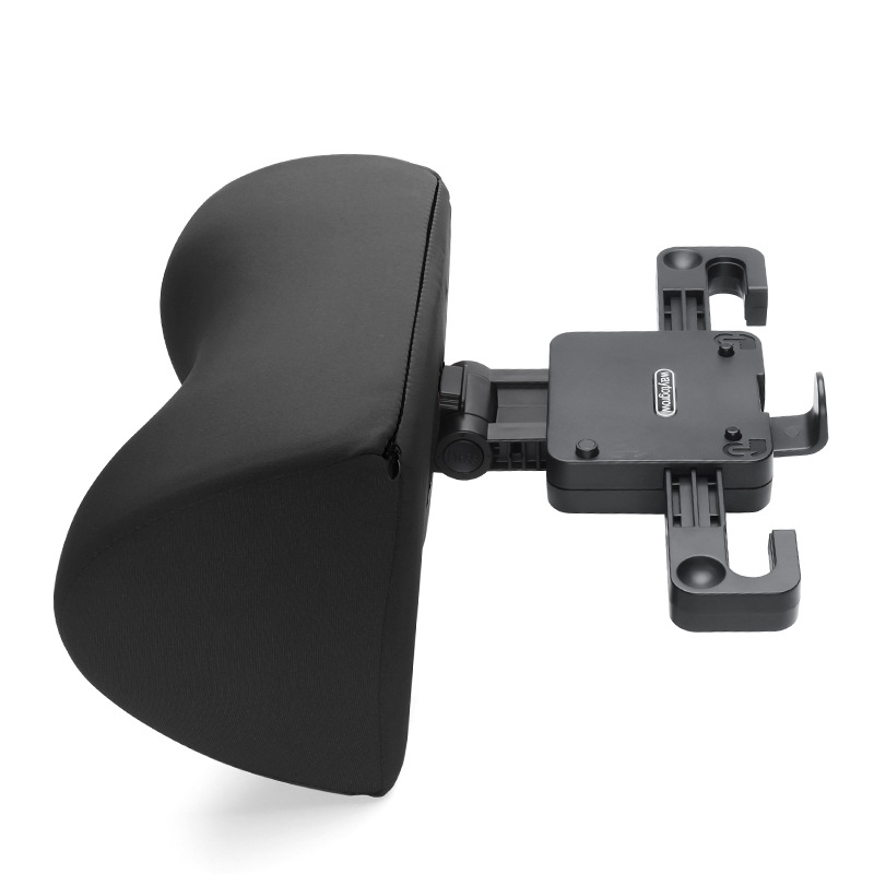 🔥2025 Hot Sale 50% OFF🎁Adjustable U-Shaped Car Headrest Pillow