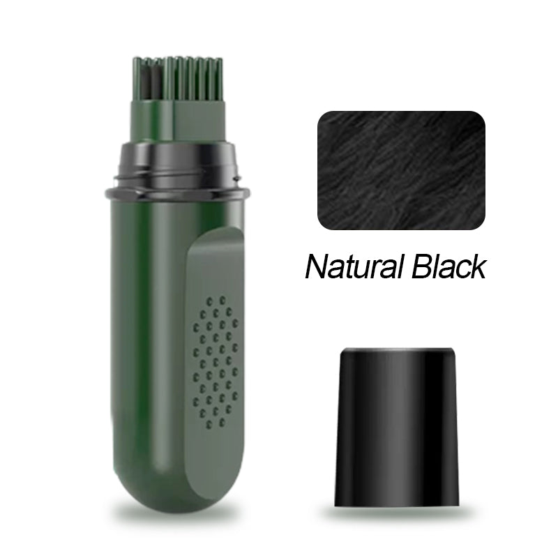 🎁2025 Limited Time Sale 50% Off🔥Temporary Gray Coverage Hair Dye Pen