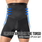 ⏳Limited time 50% off💥Men's High Waist Shapewear Boxer Briefs