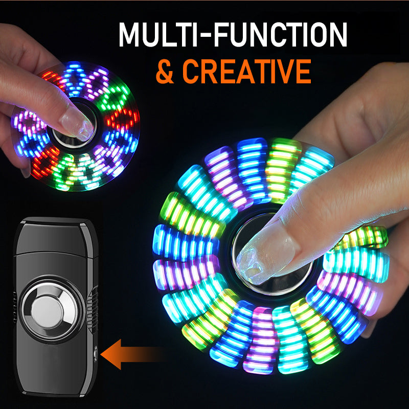 🎉2025 New Edition Half-Price Hot Sale🔥Multi-Function & Creative Windproof Lighter