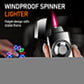 🎉2025 New Edition Half-Price Hot Sale🔥Multi-Function & Creative Windproof Lighter