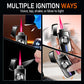 🎉2025 New Edition Half-Price Hot Sale🔥Multi-Function & Creative Windproof Lighter