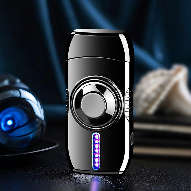 🎉2025 New Edition Half-Price Hot Sale🔥Multi-Function & Creative Windproof Lighter