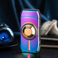 🎉2025 New Edition Half-Price Hot Sale🔥Multi-Function & Creative Windproof Lighter