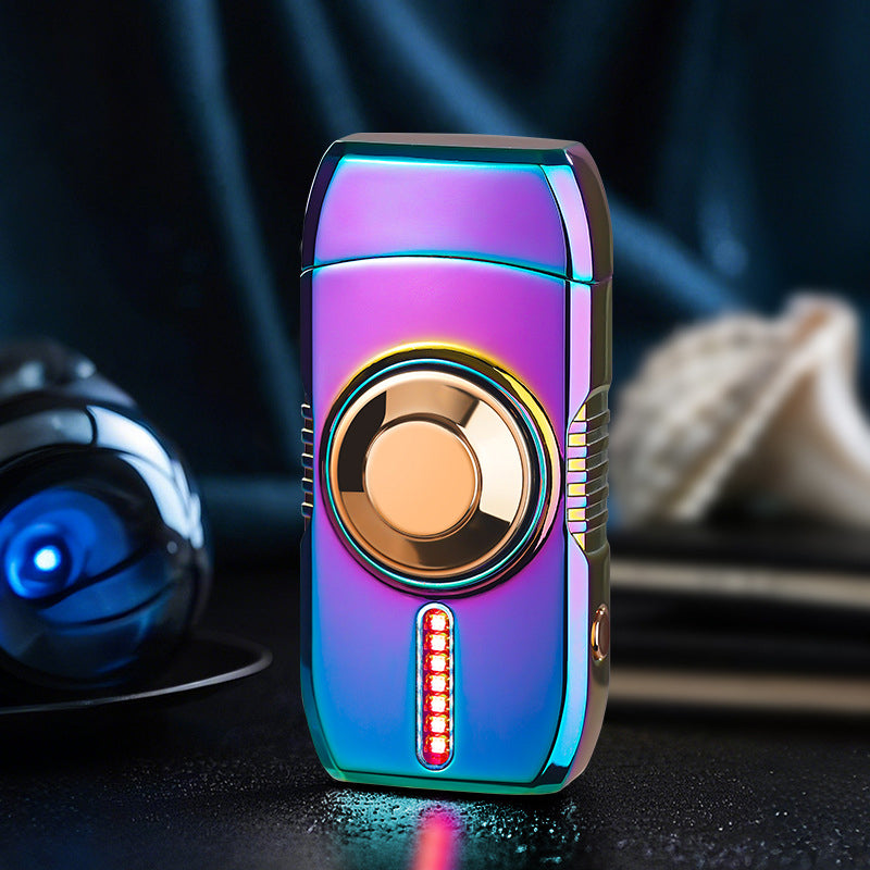 🎉2025 New Edition Half-Price Hot Sale🔥Multi-Function & Creative Windproof Lighter