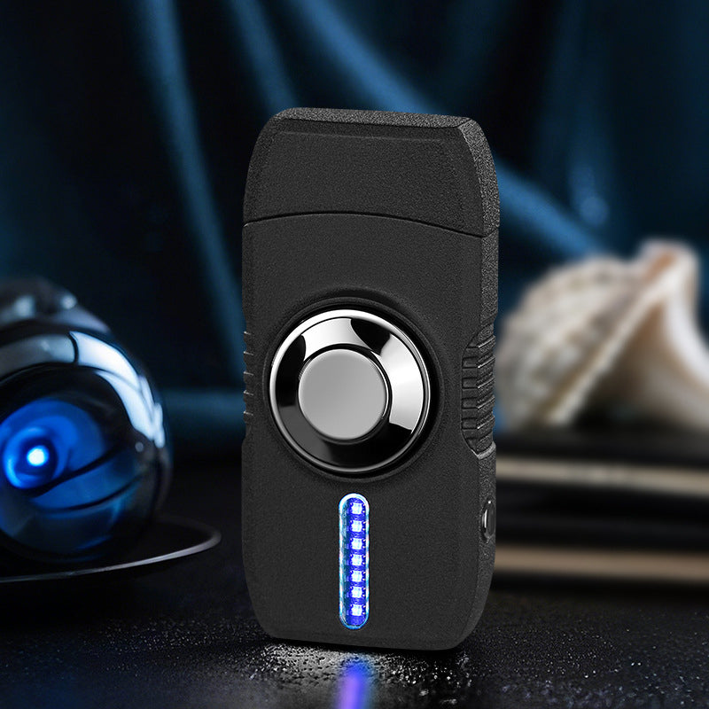 🎉2025 New Edition Half-Price Hot Sale🔥Multi-Function & Creative Windproof Lighter