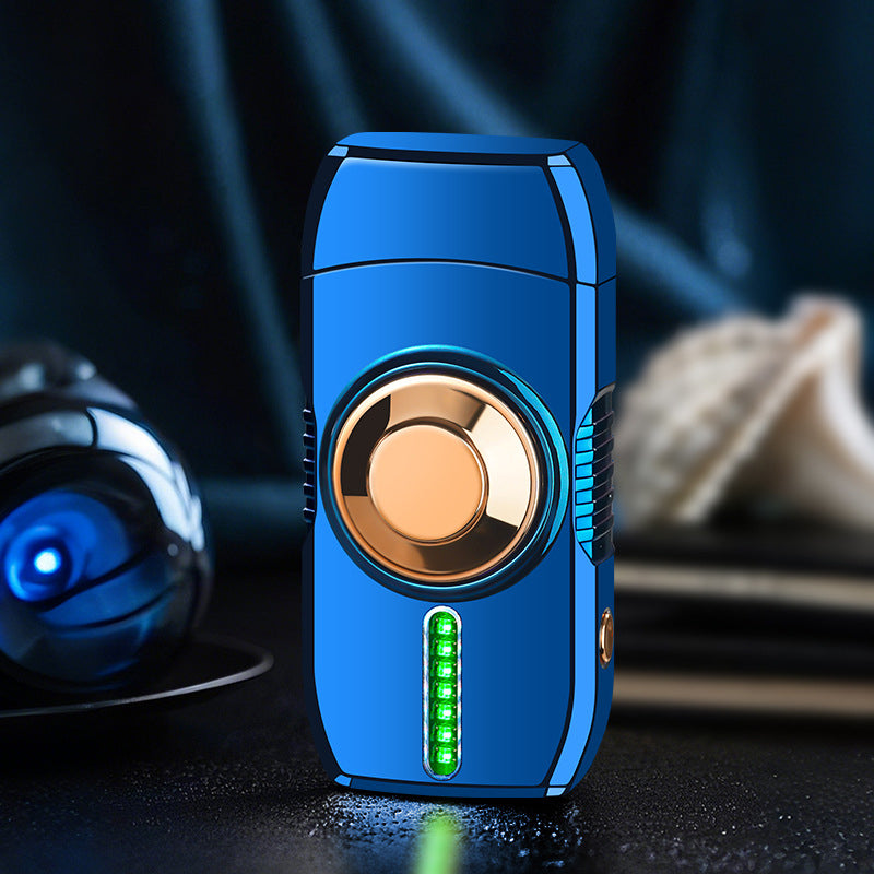 🎉2025 New Edition Half-Price Hot Sale🔥Multi-Function & Creative Windproof Lighter