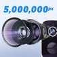🔥2025 Hot Sale 50% OFF🔥HD Waterproof Night Vision Security Camera