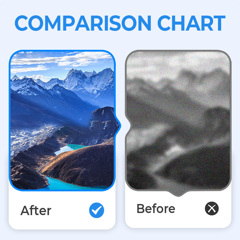 🔥2025 Hot Sale 50% OFF🔥HD Waterproof Night Vision Security Camera