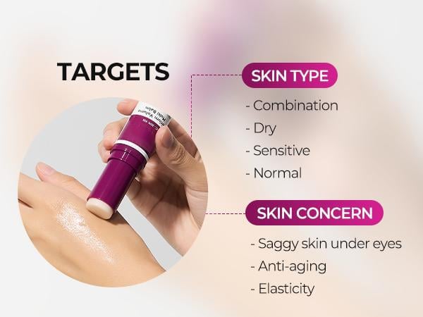 💝#1 Bestselling🏆Cemenrete Calcium Multi Balm💫Anti-Aging & Firming Korean Skincare Stick